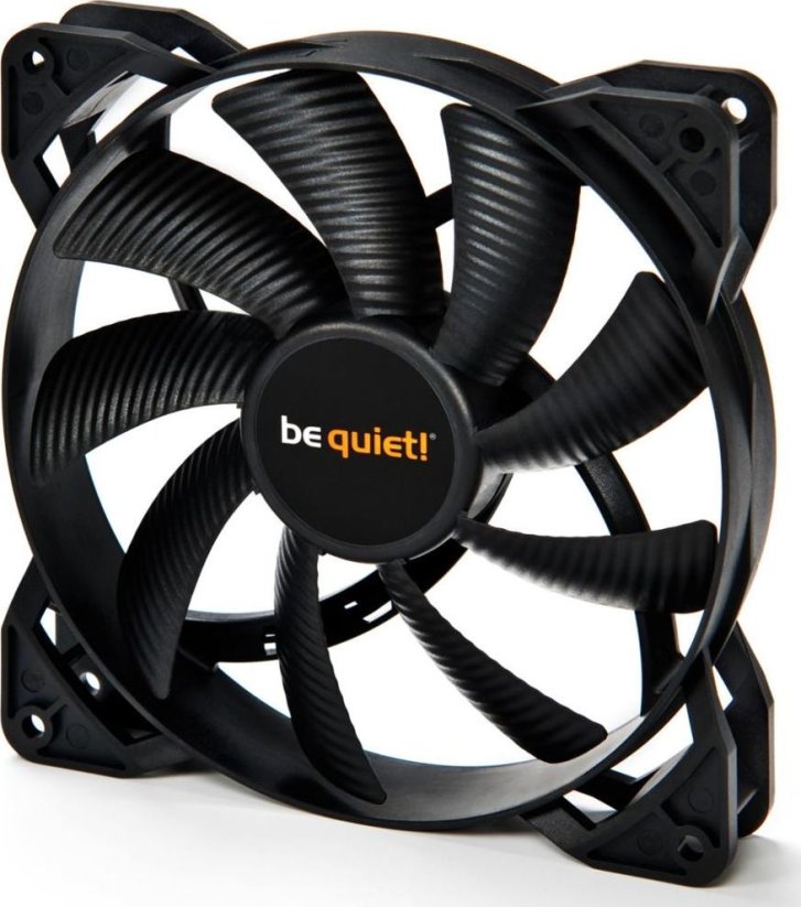 be quiet! Pure Wings 2 140mm PWM High-Speed (BL083)