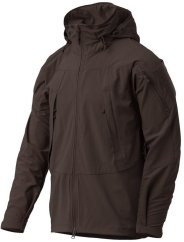 Helikon-Tex Bunda TROOPER MK2 - StormStretch® - Earth Brown