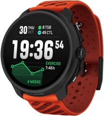 Suunto Race 2 Coral Orange (SS051241000)