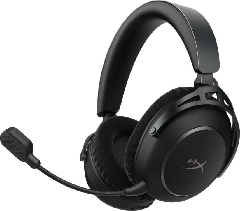 HyperX Cloud Alpha 2 čierne (AJ5C7AA)