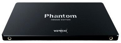 Emtec No name Verico Phantom 120 GB SATA III 3D NAND (1SSOP-SSBKI3-NN)