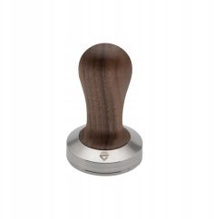 Lelit Tamper Lelit PLA481N - 58 mm drevo orechowe