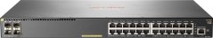 HP Aruba 2930F 24G PoE+4SFP+Switc
