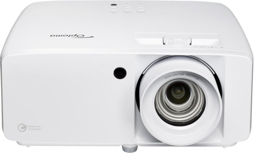 Optoma ZH551