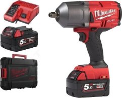 Milwaukee M18 FHIWF12-502X 18 V 1/2"