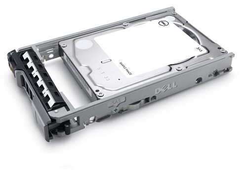 Dell 600GB 10K RPM SAS 12Gbps