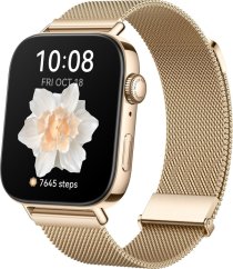 Huawei Watch Fit 3 gold