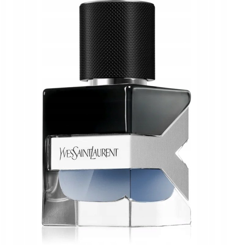 Yves Saint Laurent Yves Saint Laurent, Y, Eau De Parfum, For Men, 40 ml For Men MEN