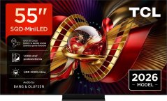 TCL 55C8L Mini LED 55'' 4K Ultra HD Google TV
