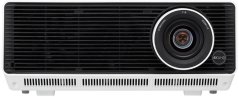 LG LG projektor ProBeam BU53RG - laser, short-throw, 3840x2160, 5000 ANSI, RS232, 2x USB-A, 2xHDMI, webOS, speakers