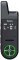 Hytera HYTERA Radio analogowe HYT-S10, PMR446-446 MHz, 750 mAh, BT V 5.0