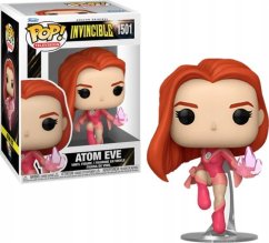 Funko Pop FUNKO POP! Vinyl Figure: Invincible - Atom Eve