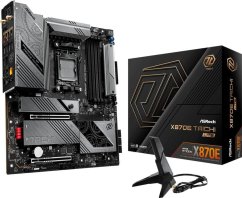 ASRock X870E TAICHI LITE