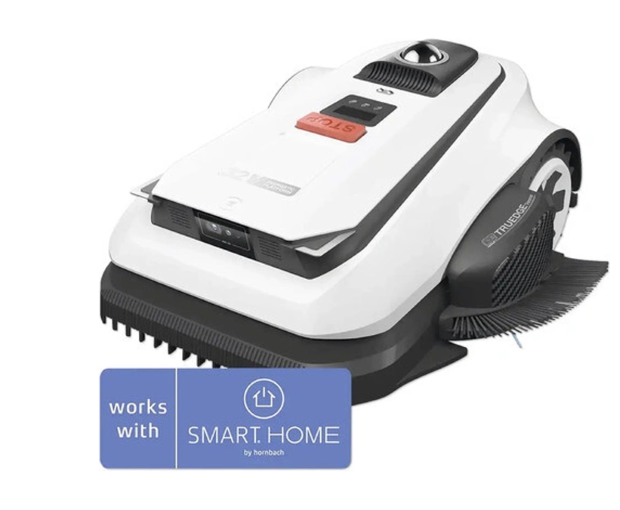 Ecovacs Lawn Mower GOAT A1600 LiDAR PRO*