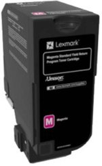 Lexmark Magenta  (84C2HM0)