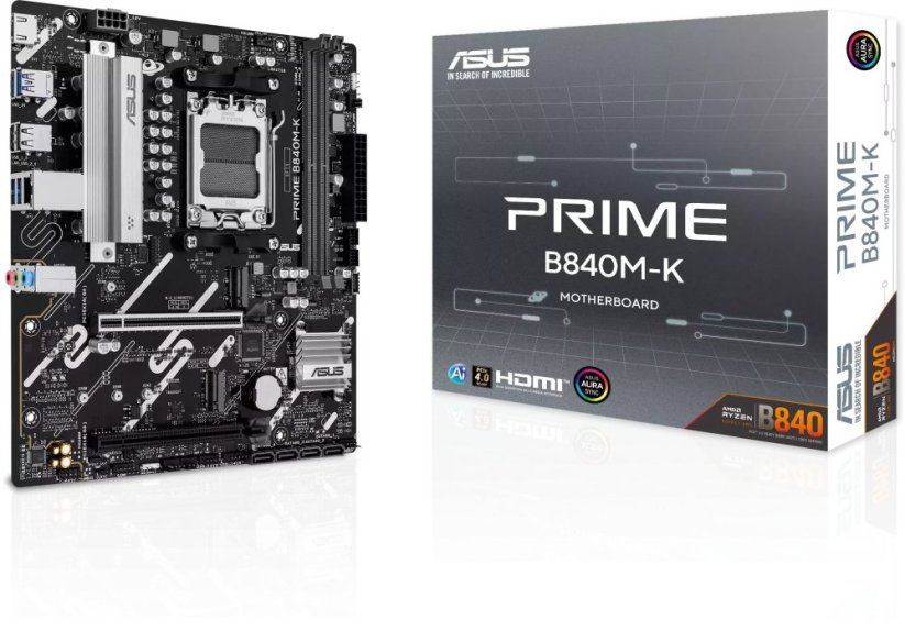 Asus B840M-K