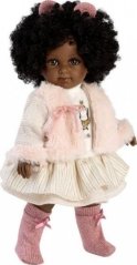 Llorens Bábika Zuri 35 cm