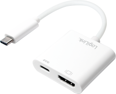 LogiLink USB-C (UA0257)