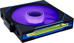 Lian Li Uni Fan SL-INF140 ARGB Wireless Reverse Blade (14RSLIN1W1B)