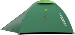 Husky Namiot BIZAM 2 PLUS green