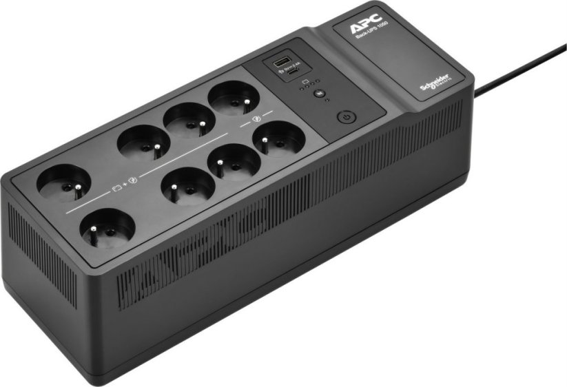 APC Back-UPS 1050VA (BE1050G2-FR)