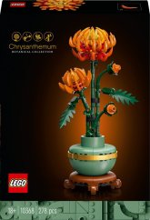 LEGO Icons Chryzantema  (10368)