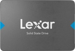 Lexar NQ100 256GB 2.5" SATA III (LNQ100X256G-RNNNG)