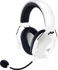 Razer Blackshark V2 Pro biele (RZ04-04530200-R3M1)
