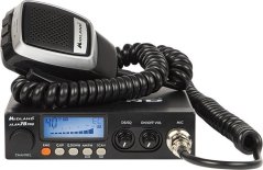 Blow 24-178# Radio cb alan-78 pro am/fm/asq 12/24v