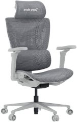 Anda Seat X-Air Pro Size XL Mesh Sivý (AD-WY-01-GGF-G01)