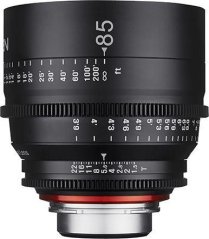Samyang Canon EF 85 mm F/1.5