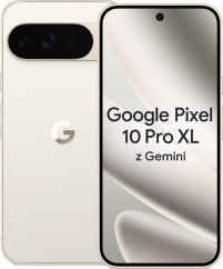 Google Pixel 10 Pro XL 5G 16/256GB Porcelain  (GA10424-GB)
