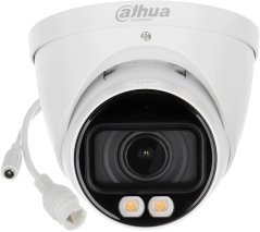 Dahua Technology Smart Dual Light WizSense - 8 Mpx 4K UHD 2.7 ... 13.5 mm - Motozoom Dahua (IPC-HDW2849T-ZS-IL-27135-S2)