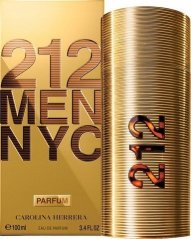 Carolina Herrera 212 Men Parfum 100ml (311153) MEN