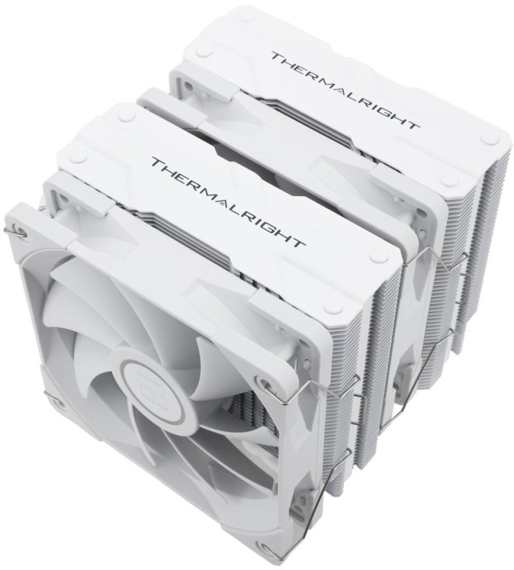 Thermalright Peerless Assassin 120 White