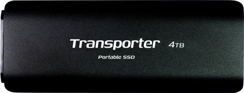 Patriot transportér 4TB Čierny (PTP4TBPEC)