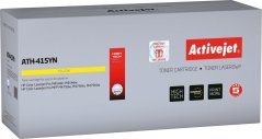 Activejet Yellow Náhradný 415A (ATH-415YN CHIP                 )