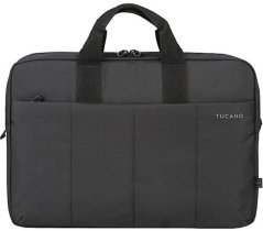 Tucano Tucano Zona 15.6" computer bag, black