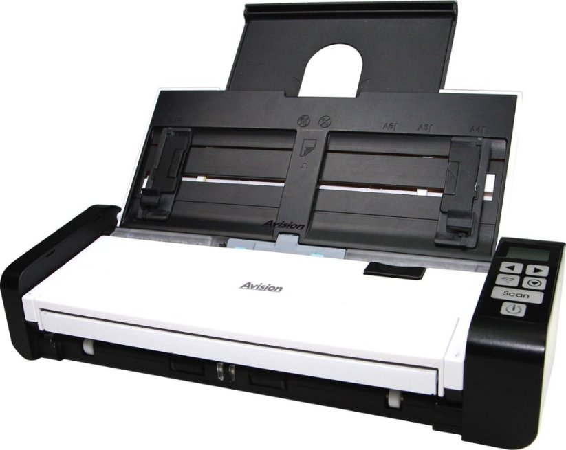 Avision Avision FL-1513B skaner