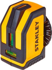 Stanley Líniový laser STHT1-77148 Červený 4.5 m