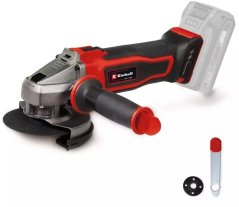 Einhell TE-AG 18/115-2 Li - Solo uhlová brúska 11,5 cm 8500 RPM 1,69 kg