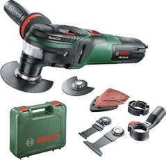 Bosch Bosch PMF 350 CES, accessory set small (K) - 0603102200
