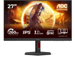 AOC 27G4ZR
