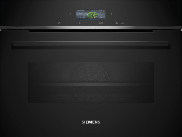 Siemens iQ700 CB774G1B1