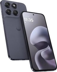 Motorola Moto G67 5G 4/128GB Grafitový