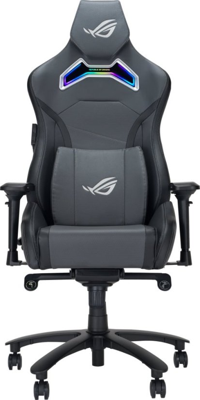 Asus ROG Chariot X Gaming Sivý