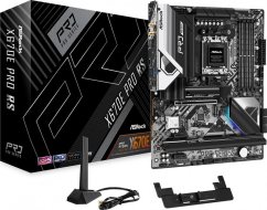 ASRock X670E PRO RS