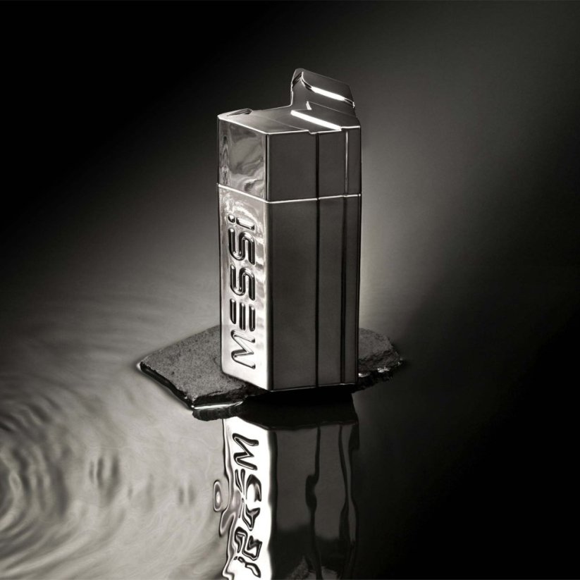 Histoires de Parfums Messi, Prokovinum, parfumovaná voda, For Men, 100 ml For Men MEN