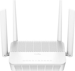 Cudy Router WR3000S Mesh Gigabit WiFi AX3000