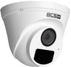 BCS Basic kopułkowa 4Mpx -B-EIP14FSR3 (2.0) (BCS-B-EIP14FSR3 (2.0))